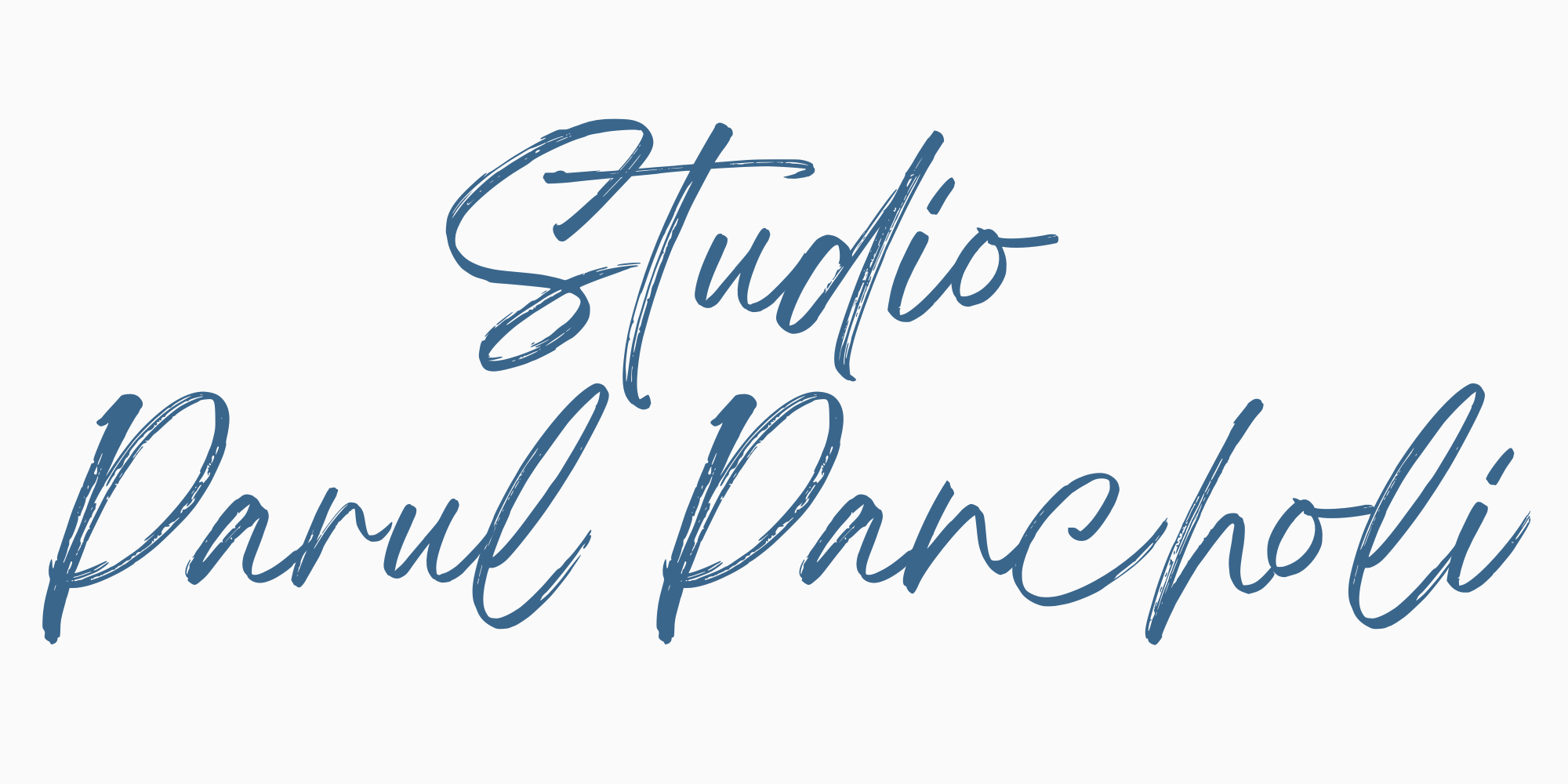 Studio Parul Pancholi