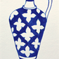 Blue Pot - No.04 - Fine Art Print